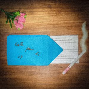 Carta para Ti