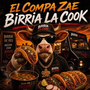 Birria La Cook