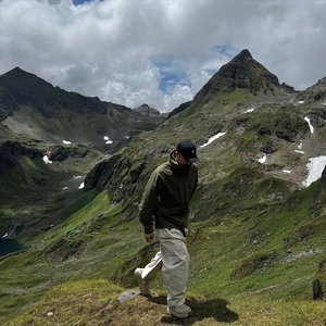 忘记比相遇更需要勇气