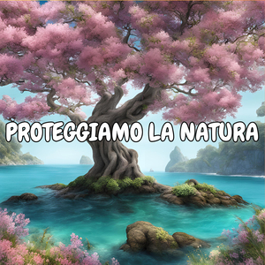 Proteggiamo la Natura