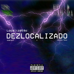 Dezlocalizado