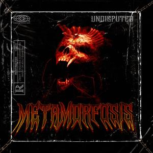 METAMORFOSIS