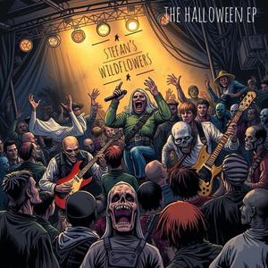 The Ghost of the house