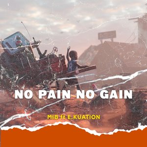 No Pain No Gain