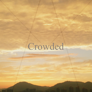 Crowded
