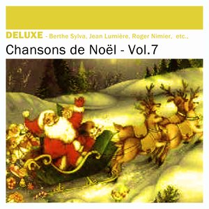 Berceuse de Noël