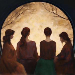 женский круг