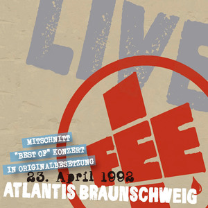 Nancy & Ronald (Laramie) (Live)