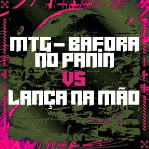 Mtg - Bafora no Panin Vs Lança na Mão