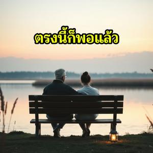 ตรงนี้ก็พอแล้ว