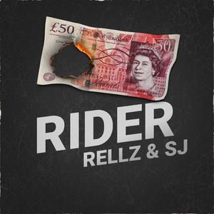 Rider (feat. OFB & SJ)