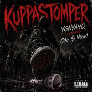 Kuppastomper (feat. C4o & Nuski)