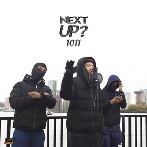1011 Next Up (Instrumental)