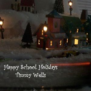 Papa Noel (He's a Comin')