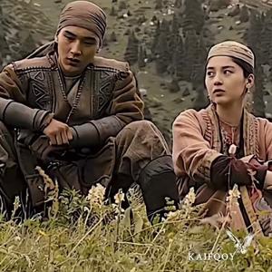 Журегімді Махаббатын Ортесін