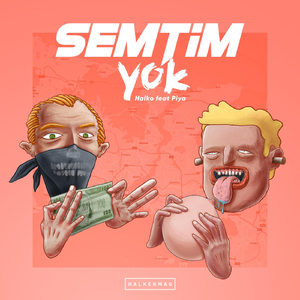 Semtim Yok (feat. Piya)