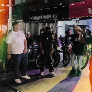 Empezamos desde cero (feat. Peewee & Kaled)