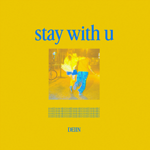 stay with u