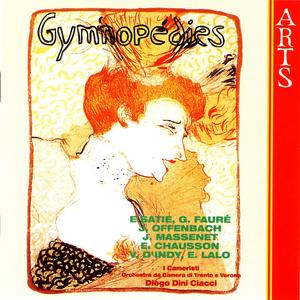 Gymnopédies N. 1 Et N. 3: III. Lent Et Douloureux (Satie)