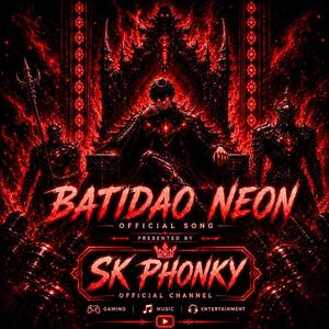 BATIDAO NEON