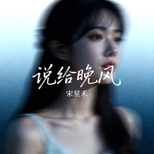 说给晚风