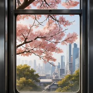 Behind the Headphones (헤드폰 속)