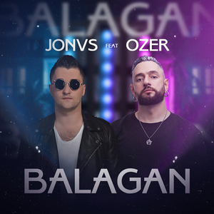 Balagan (feat. OZER)