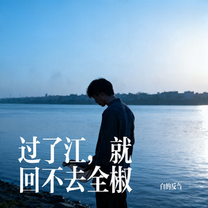 过了江，就回不去全椒