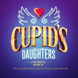 Built For Love (feat. Heidi Webster)