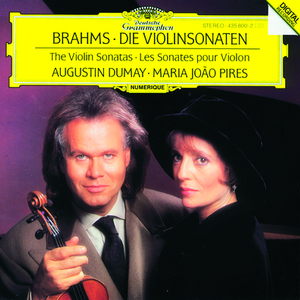 Sonata For Violin And Piano No.1 In G Op.78:2. Adagio