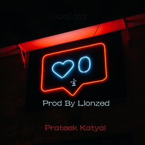 喜欢很容易，但是爱啊(Prod By Lionzed)