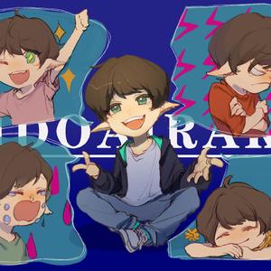 キドアイラク（翻自 初音ミク）