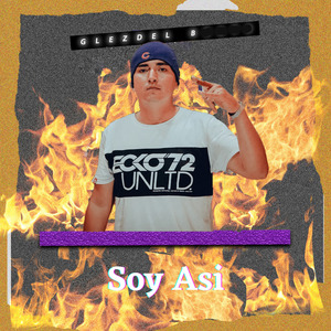 Soy Asi