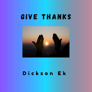 Give Thanks (feat. Jahman)