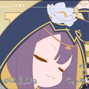 Mystic Light Quest（粤语）