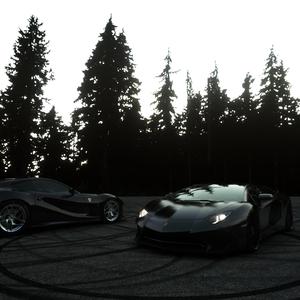 Burning My Love Away