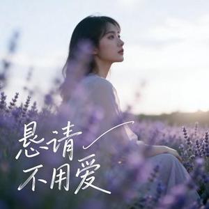 恳请不用爱 (律动版) (Cover 赵兮月)
