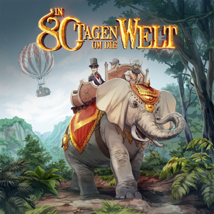 Nochmal im Reform Club