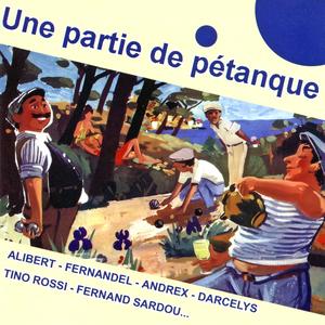 Un Pastis Bien Frais