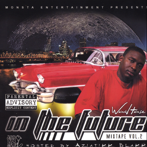 P.u.s.s.y. (Featuring Dominque Divine)