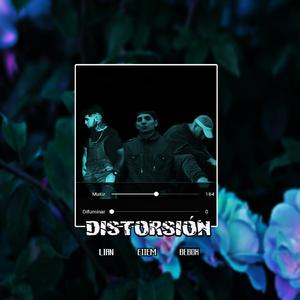 Distorsión (feat. Lian & Bebox)