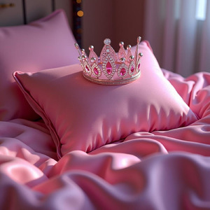 Pillow Princess