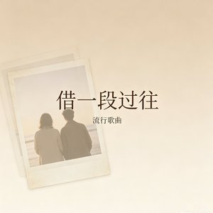 歌名：借一段过往