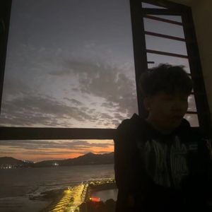 纯爱之神在哭泣