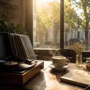 Morning Café Light