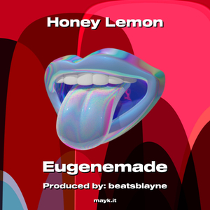 Honey Lemon