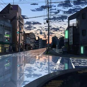 反语(片段版）（翻自 初音ミク）