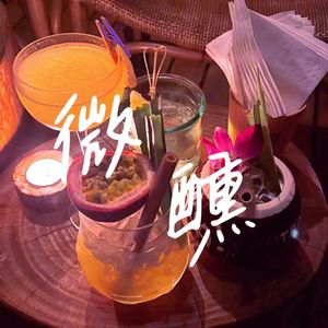 微醺(Prod.by红叶RaySteven)