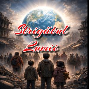 Strigătul lumii