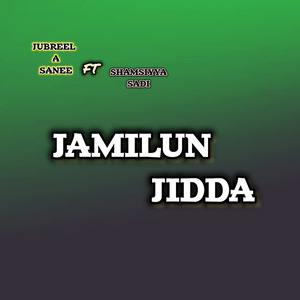 Jamilun Jidda
